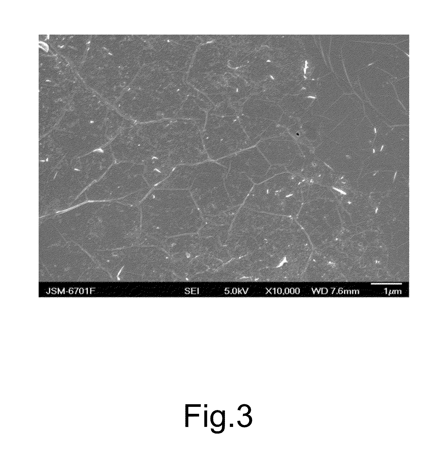 Process for Preparing Graphene on a SiC Substrate Based on Metal Film-Assisted Annealing