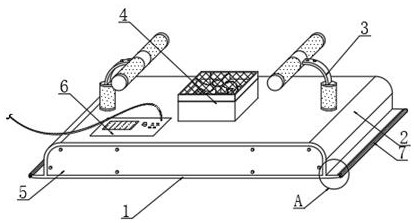 Adjustable planing mechanism for wooden toy production