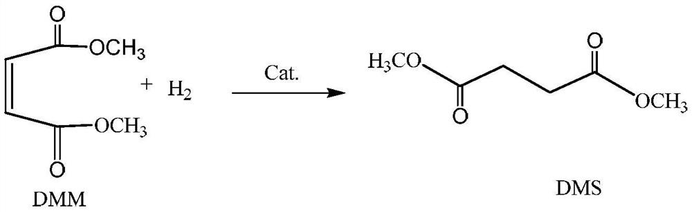 Process method for preparing succinic acid glycol ester