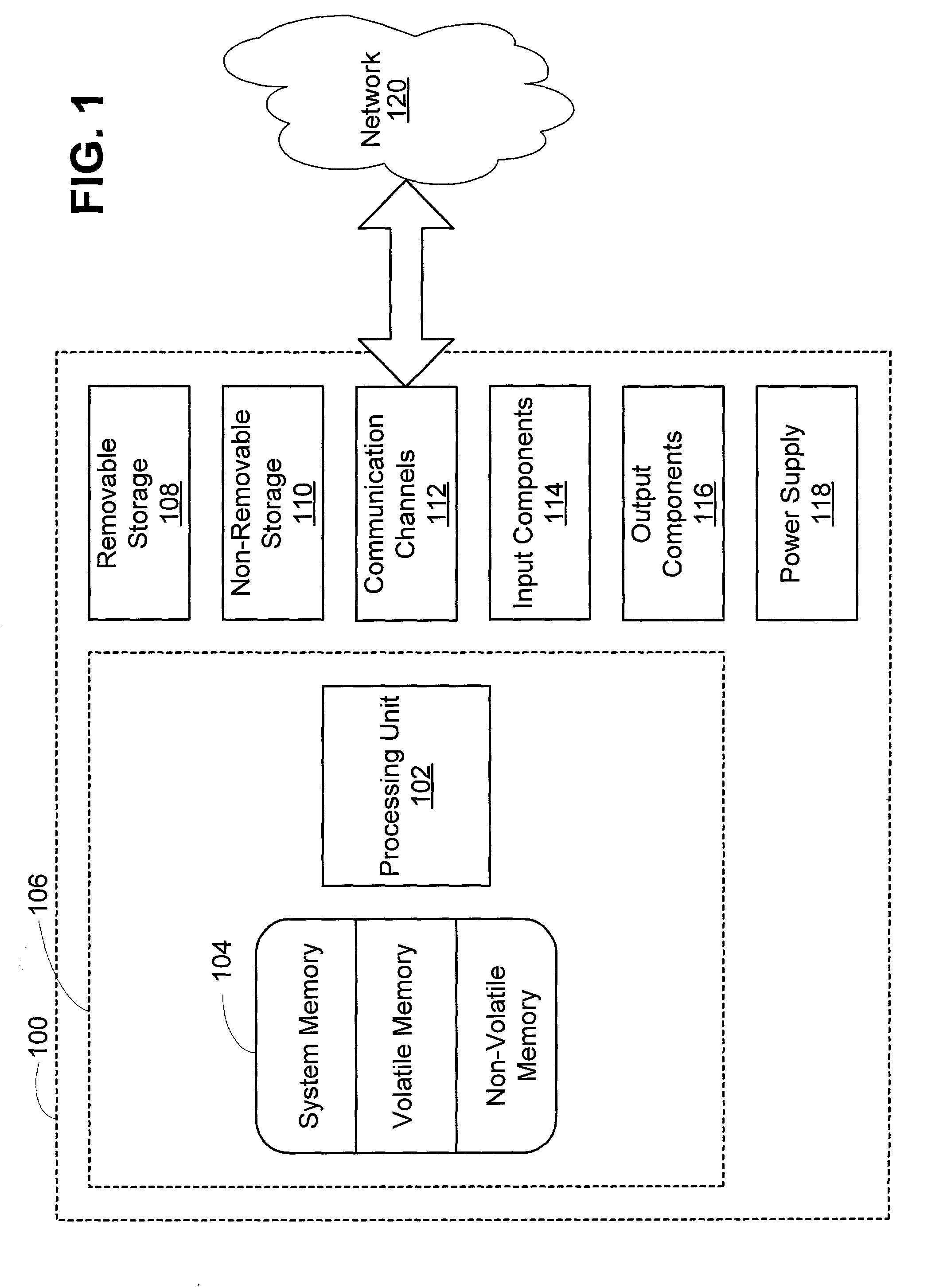 Methods and systems for managing an application's relationship to its run-time environment