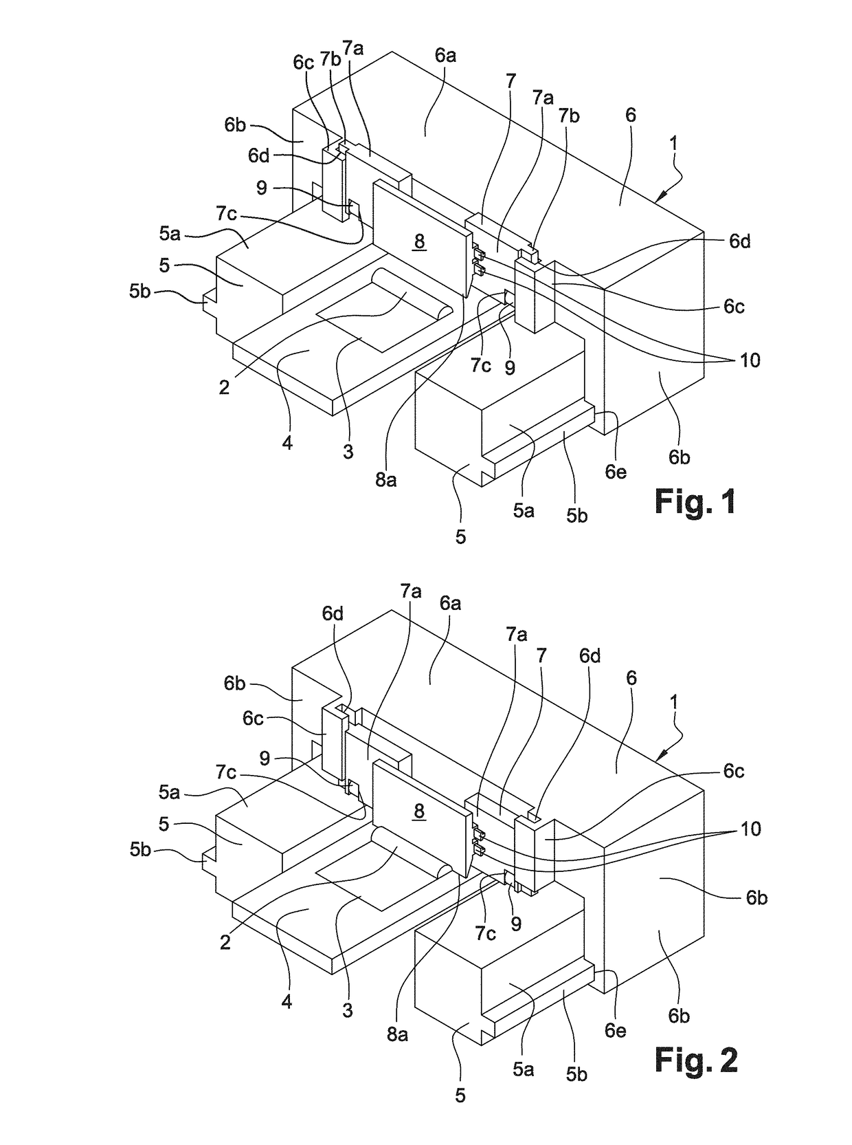 Method for manufacturing pieces by the technique of additive manufacturing by pasty process and manufacturing machine for implementing the method