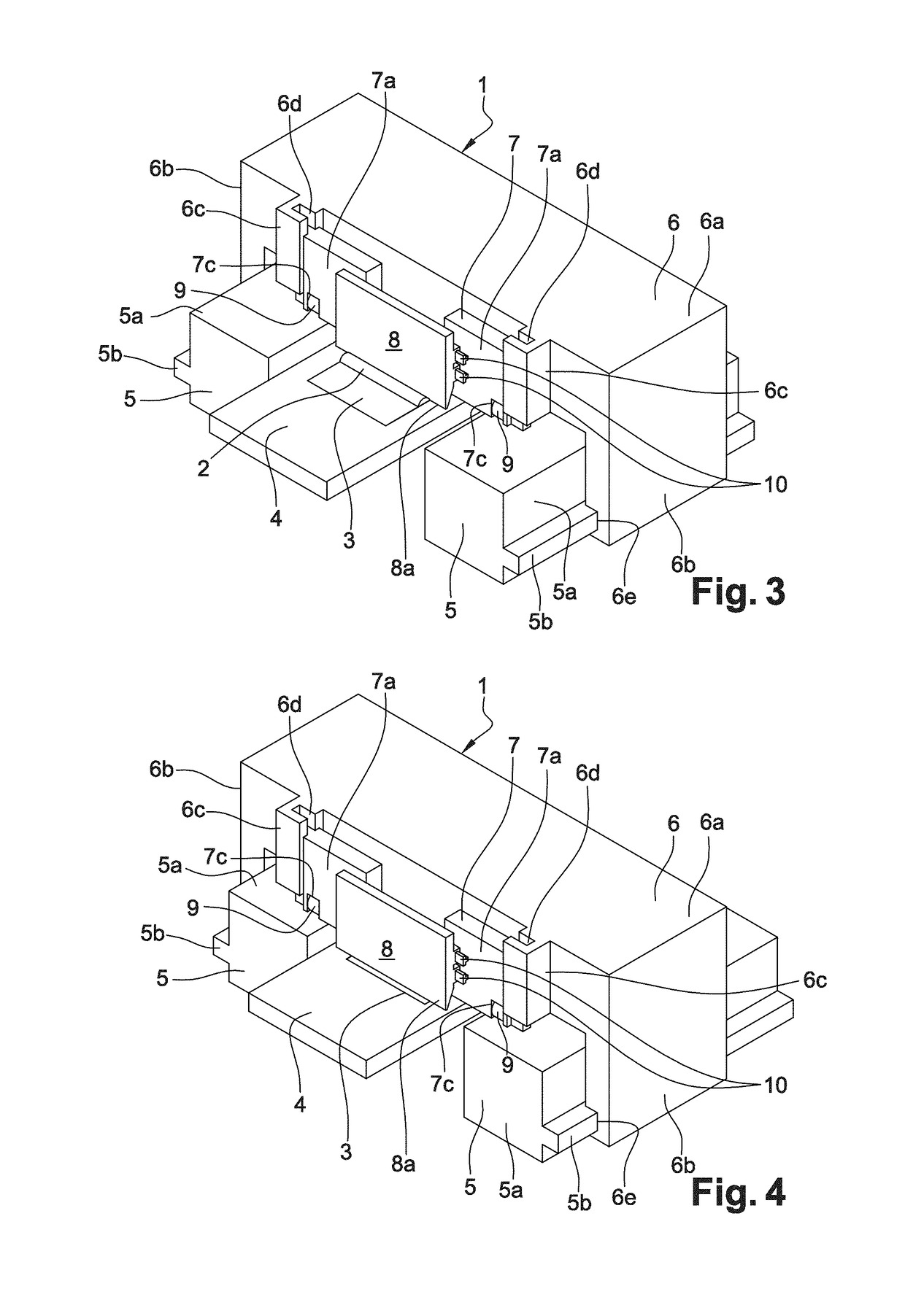 Method for manufacturing pieces by the technique of additive manufacturing by pasty process and manufacturing machine for implementing the method