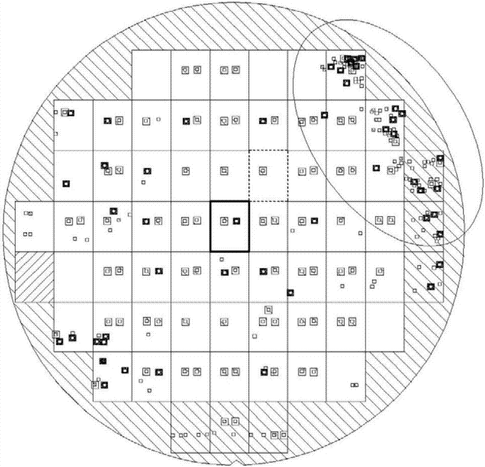 Manufacturing method of 3D NAND