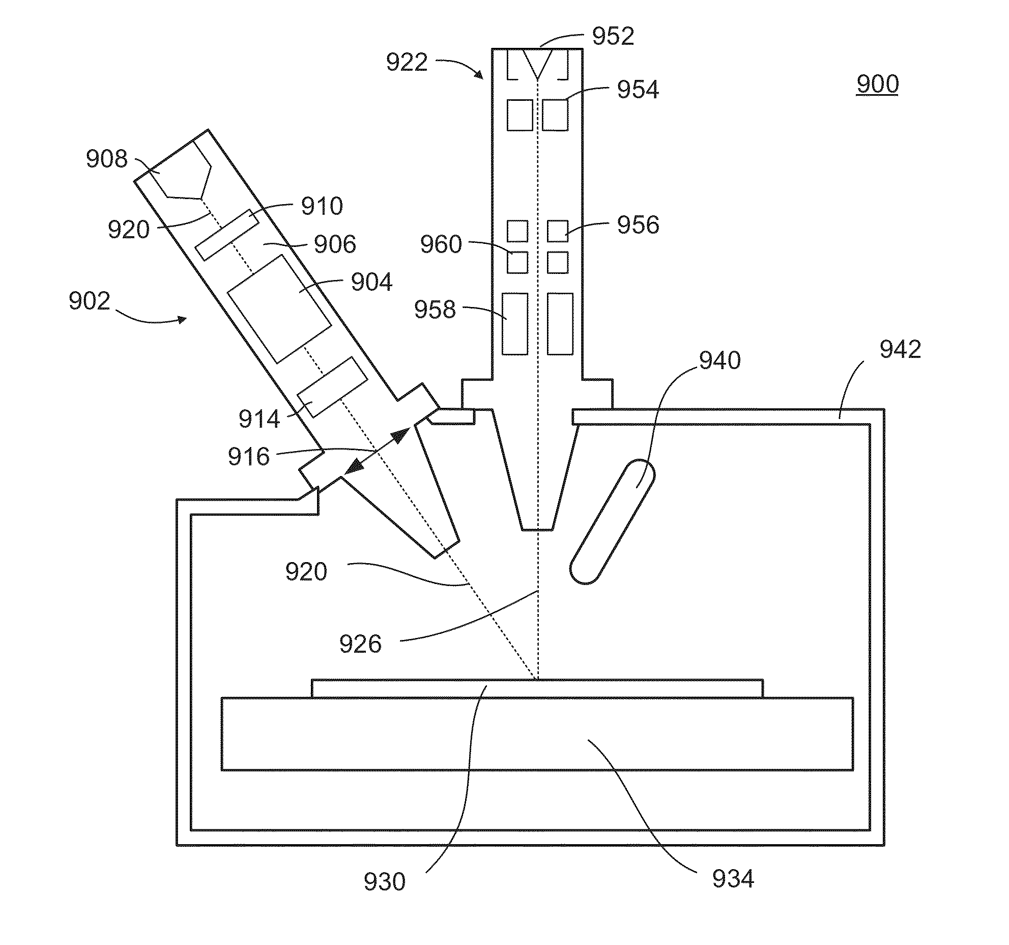 Chicane Blanker Assemblies for Charged Particle Beam Systems and Methods of Using the Same