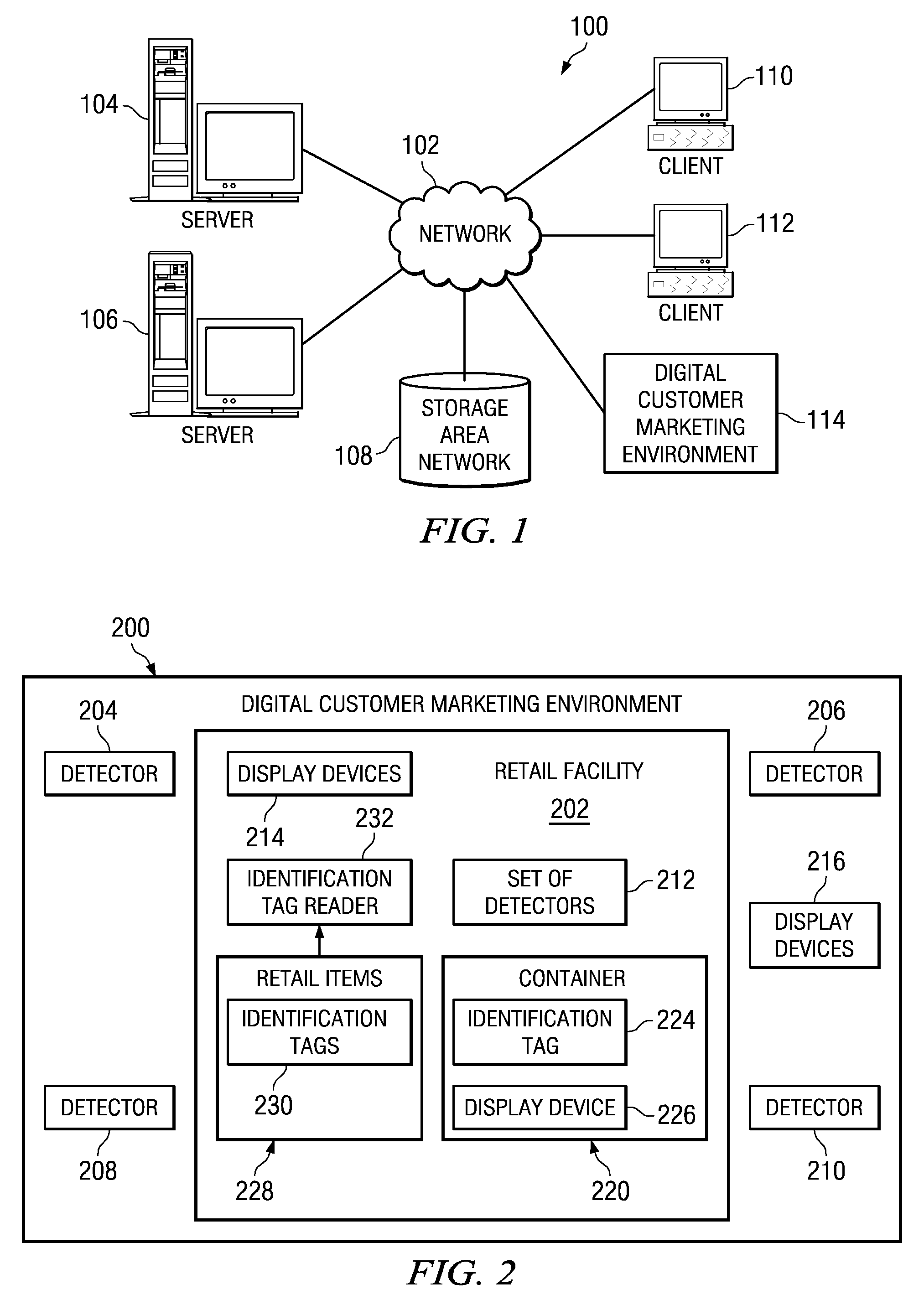 Method and apparatus for preferred customer marketing delivery based on dynamic data for a customer