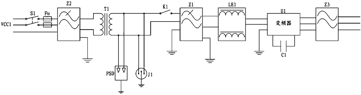 Driving circuit