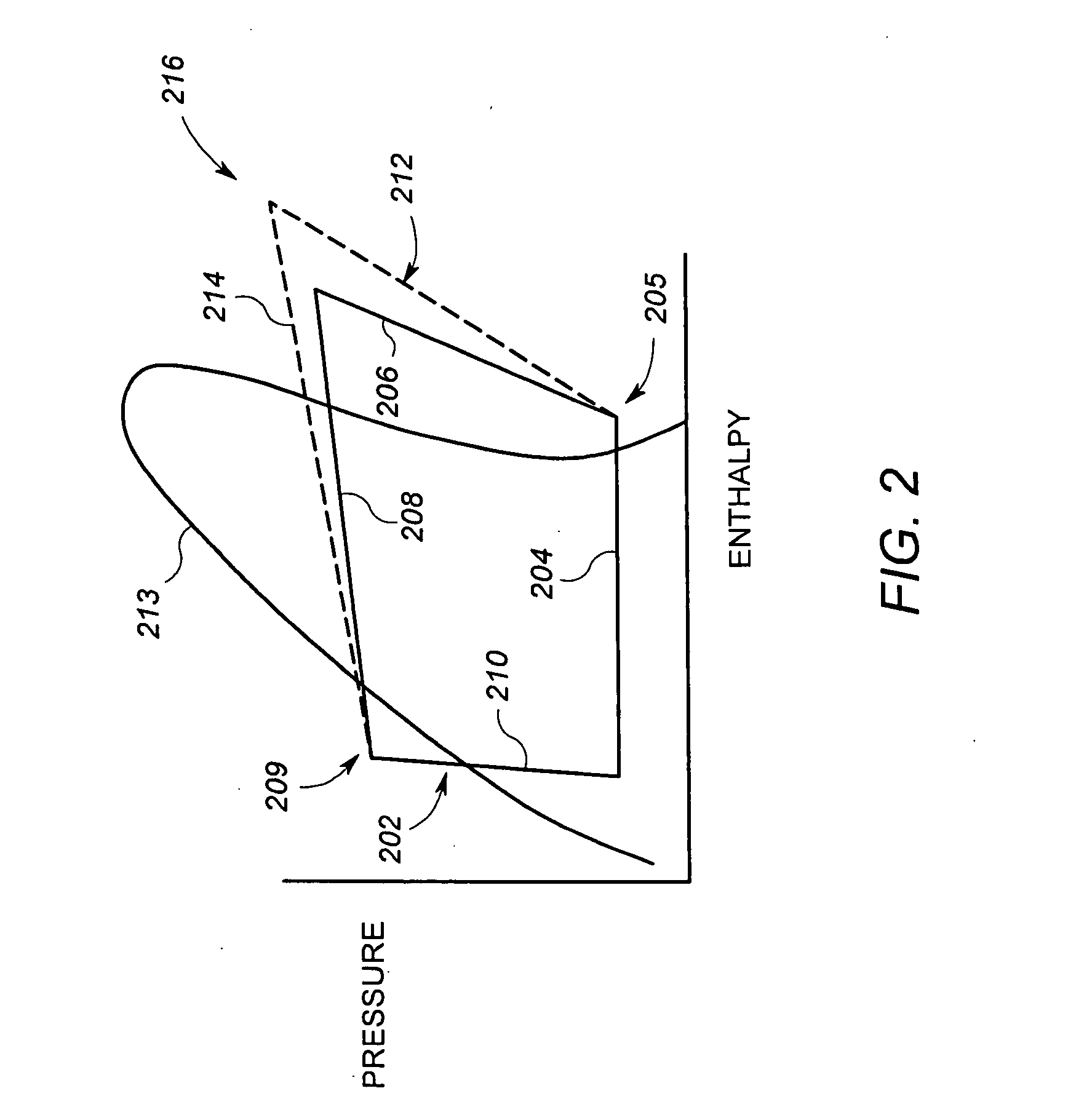 Refrigeration system energy efficiency enhancement using microsystems