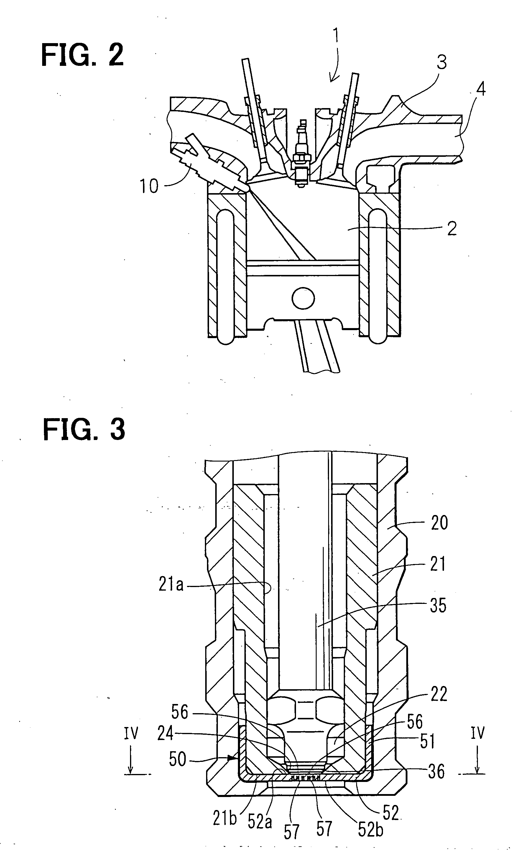 Injection hole plate and fuel injection apparatus having the same