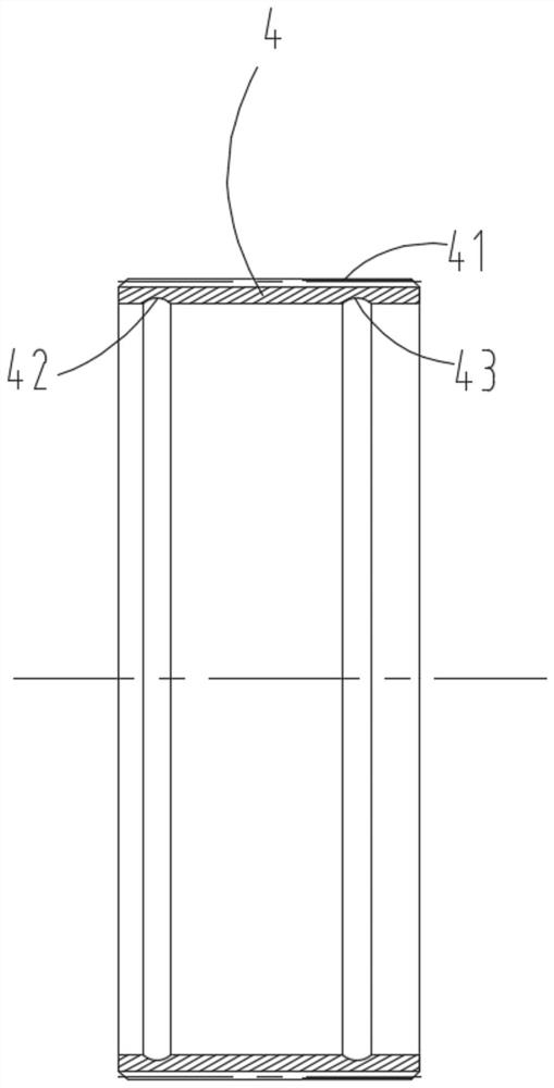 Harmonic reducer and robot