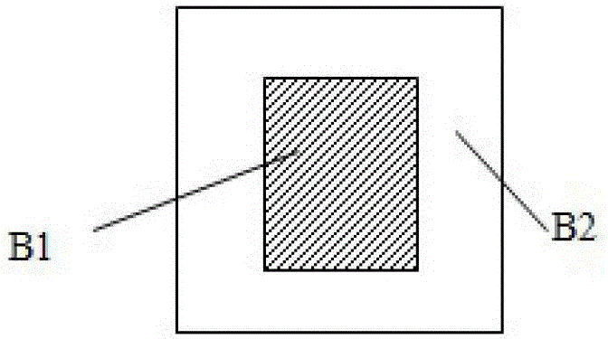 An automatic positioning method for installing package heat dissipation cover