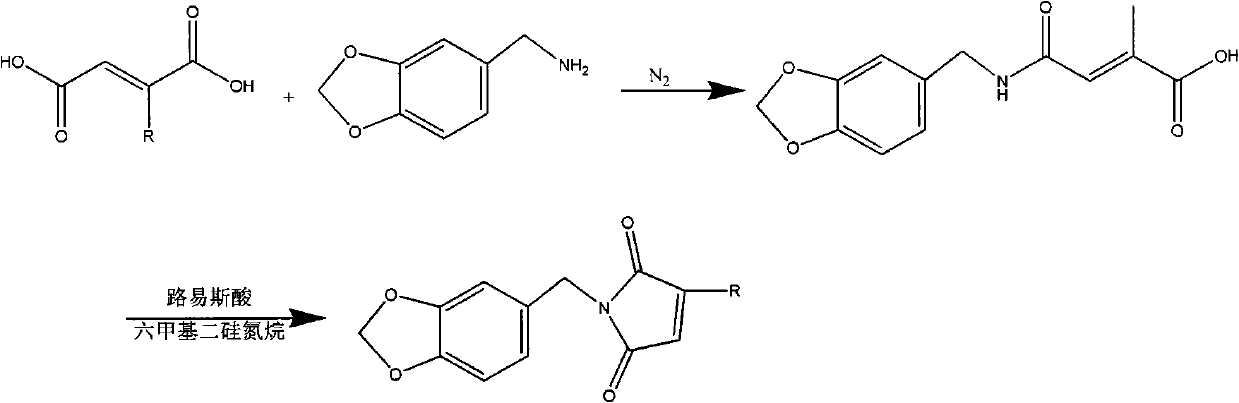 Polymerizable photoinitiator and preparation method thereof