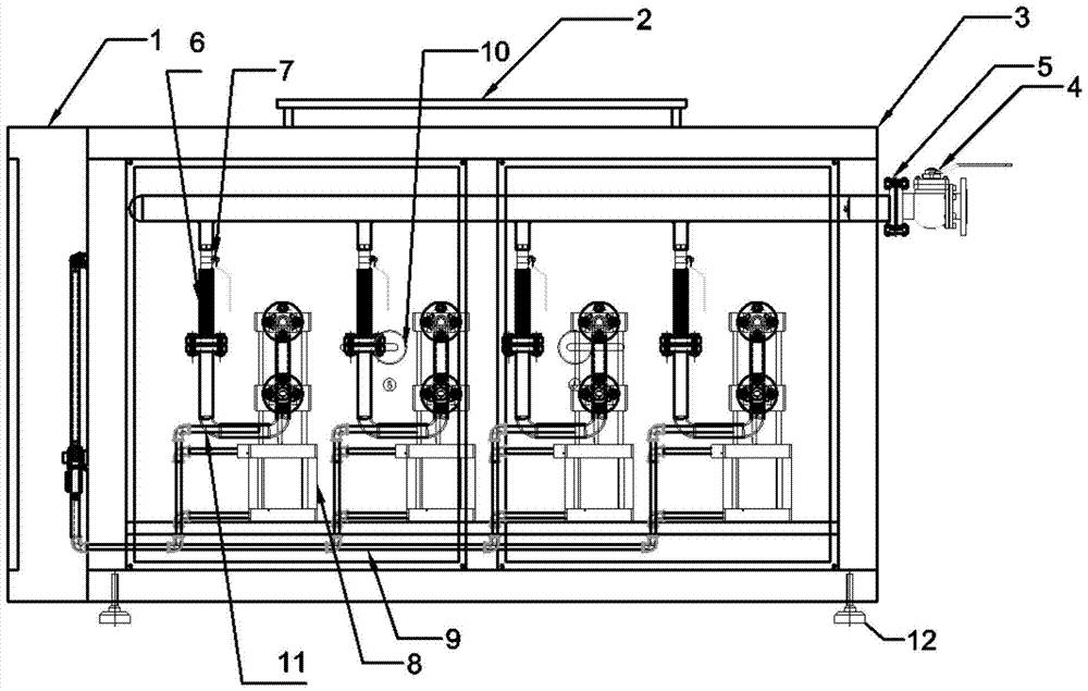 Closed steam condensate recovery system