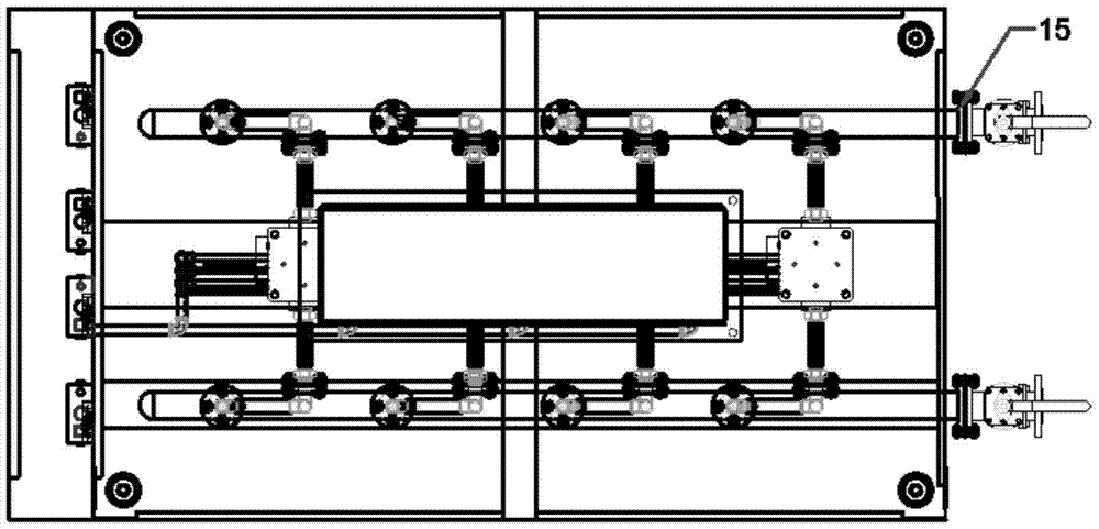 Closed steam condensate recovery system