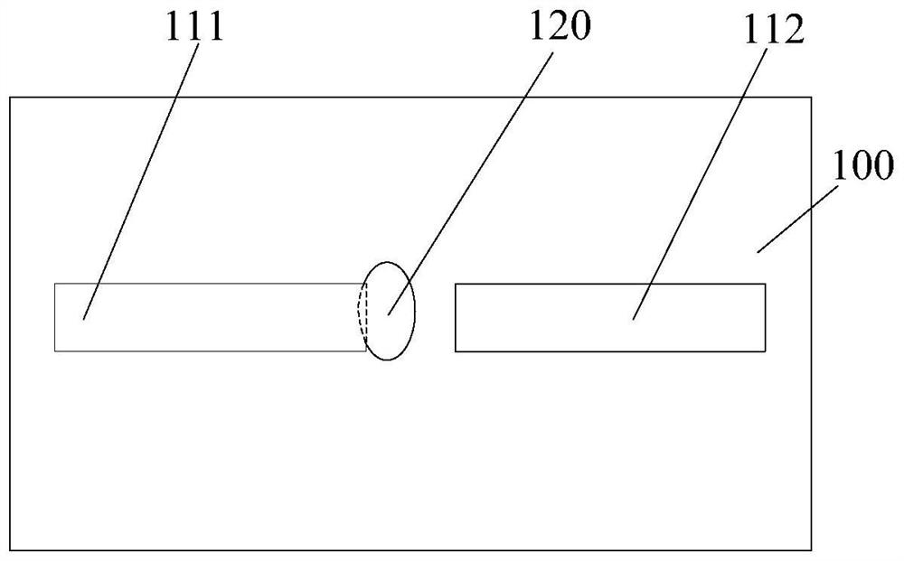 Semiconductor device and method of forming the same