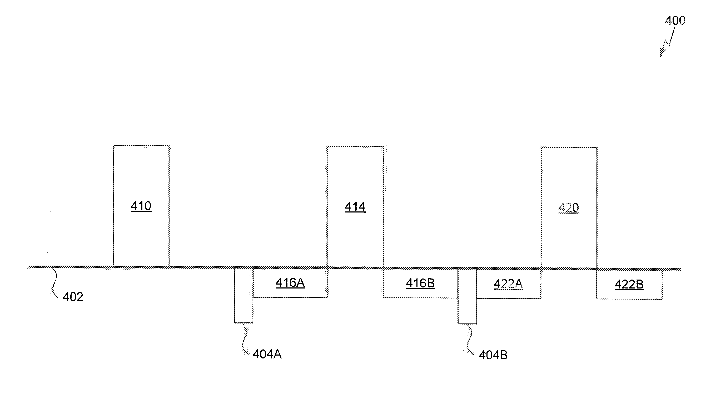 Manufacturing of FET Devices Having Lightly Doped Drain and Source Regions