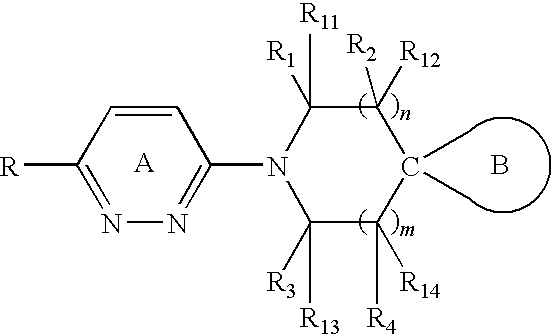 Spiro compound and use thereof