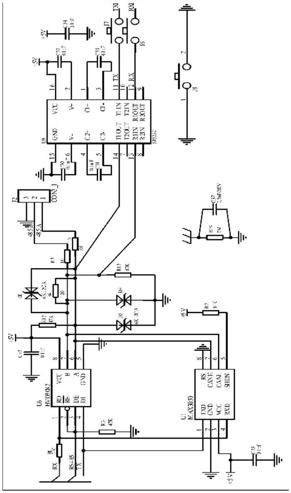 Load detector, overload limiting assembly applying load detector and electric bicycle