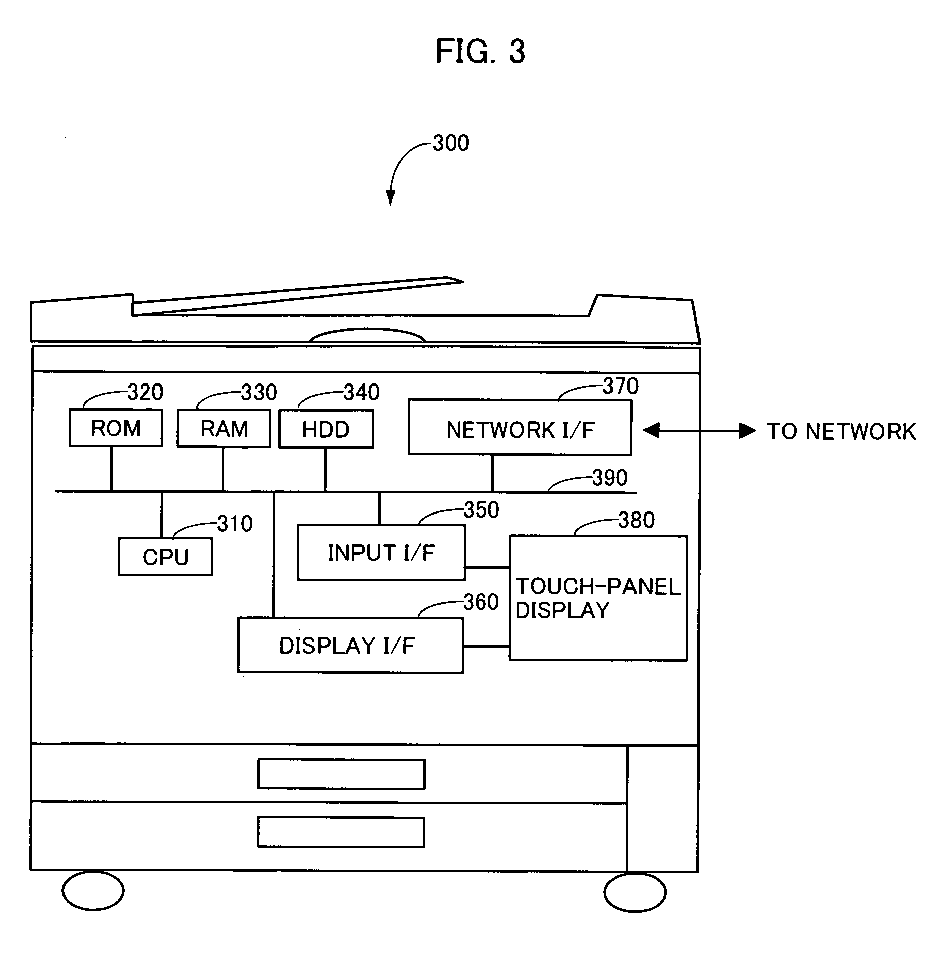 Information processing apparatus presenting recommended optional function to image forming apparatus, image forming apparatus communicable with the information processing apparatus, and image forming system including these