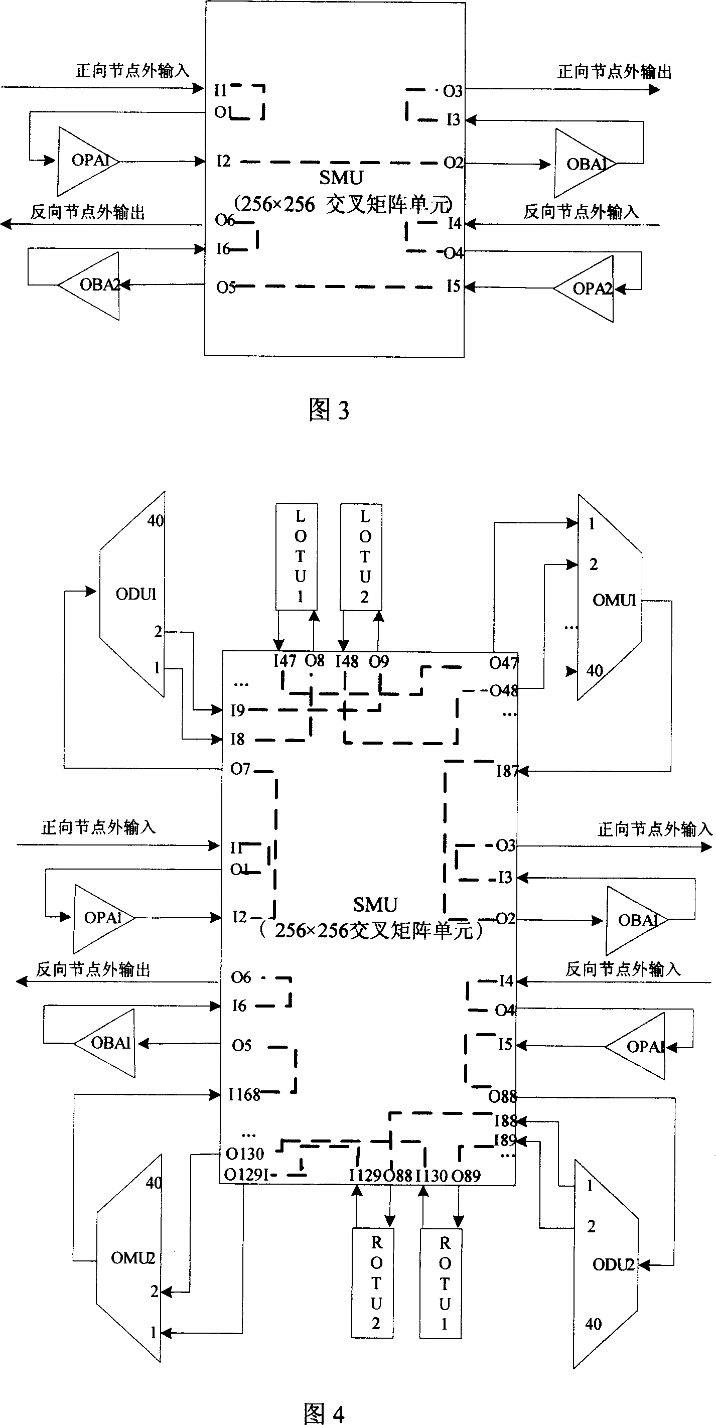 Apparatus and method for supporting automatic optical fiber connecting configuration of optical transmission equipment