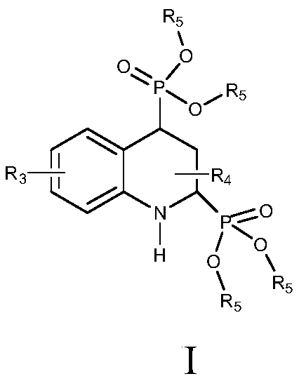 A kind of ultra-high molecular weight ethylene polymer catalyst and its preparation method and application