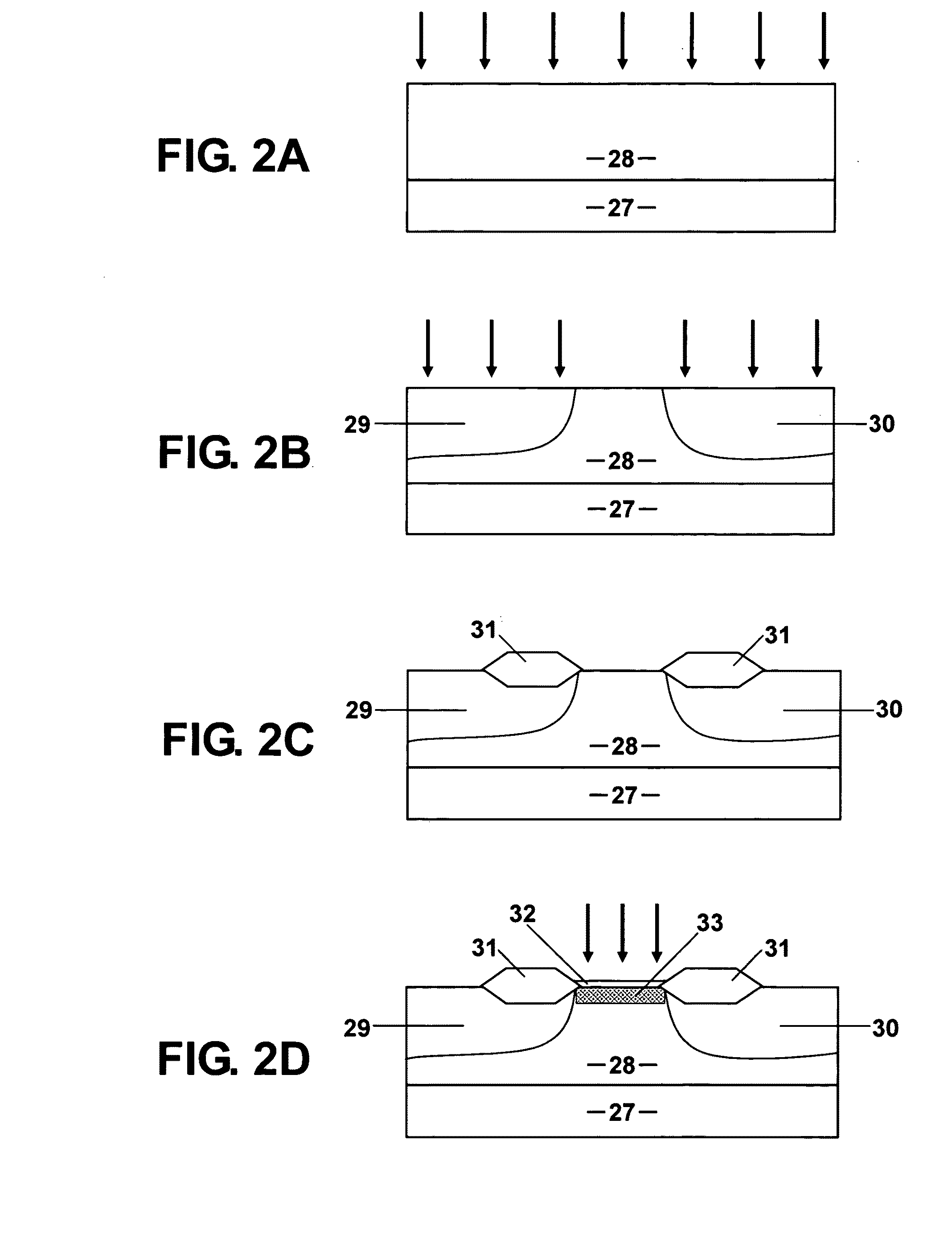 Semiconductor device and method of manufacturing the same