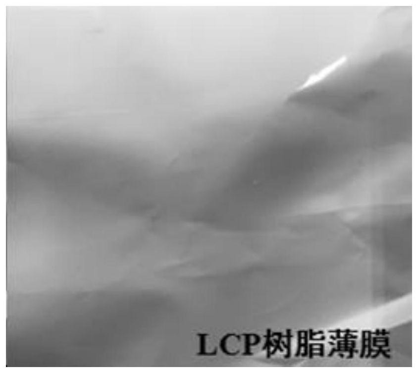 Liquid crystal polymer, preparation method thereof and liquid crystal polymer film