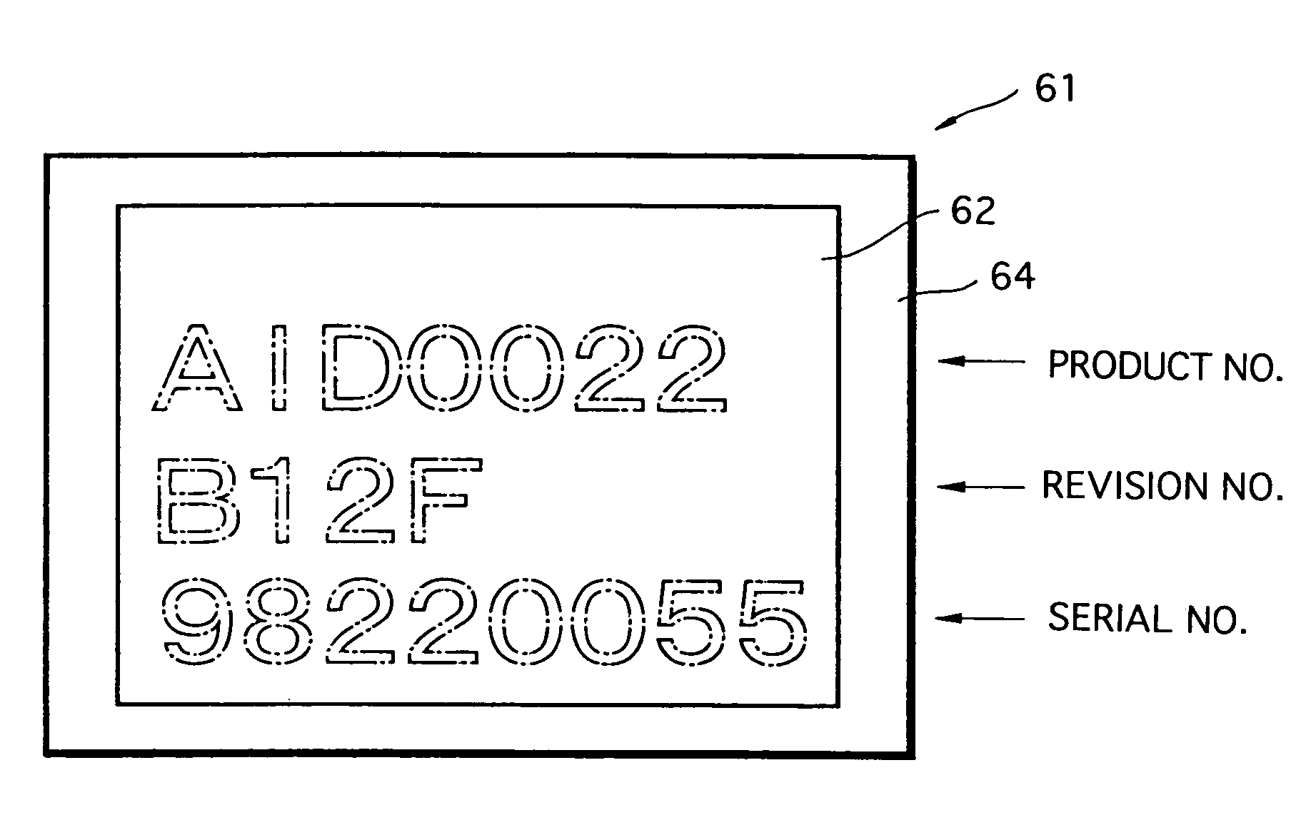 System and method for recording management data for management of solid-state electronic image sensing device, and system and method for sensing management data