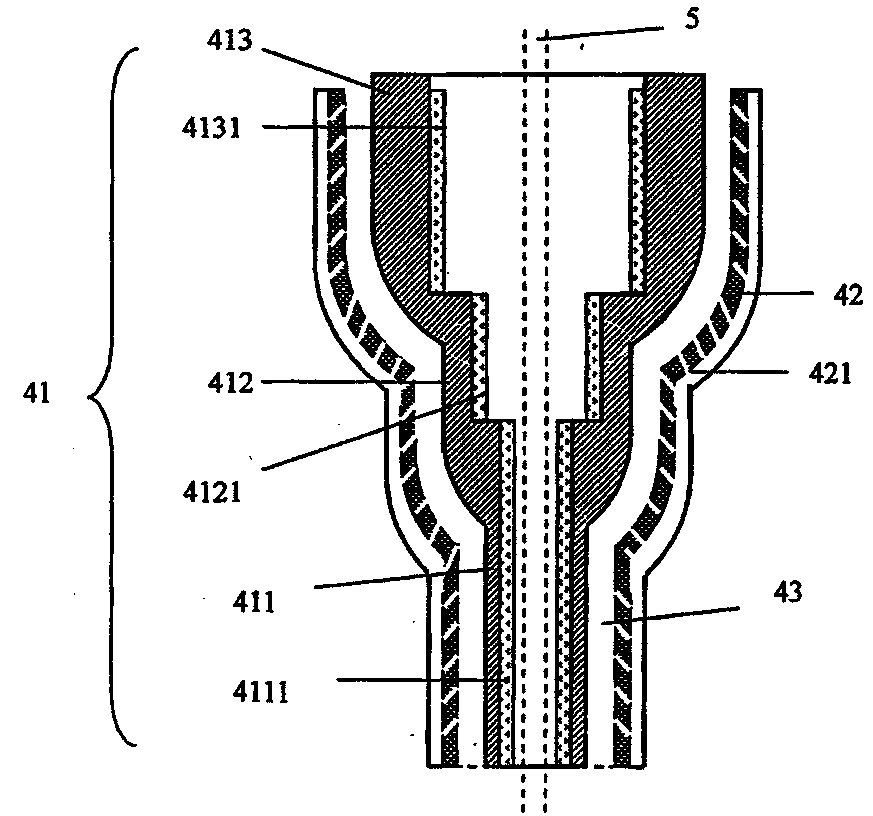 Method for preparing polyvinylidene fluoride film