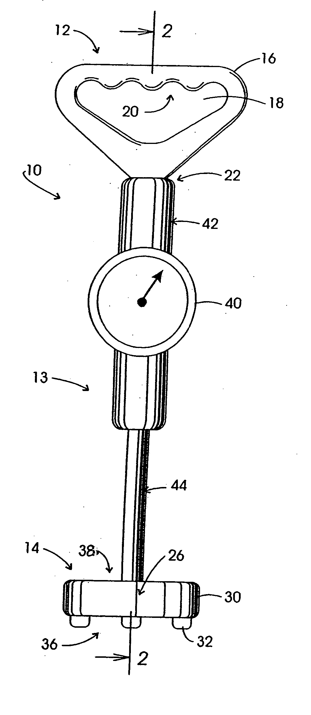 Apparatus, systems, and methods for continuous pressure technique therapy