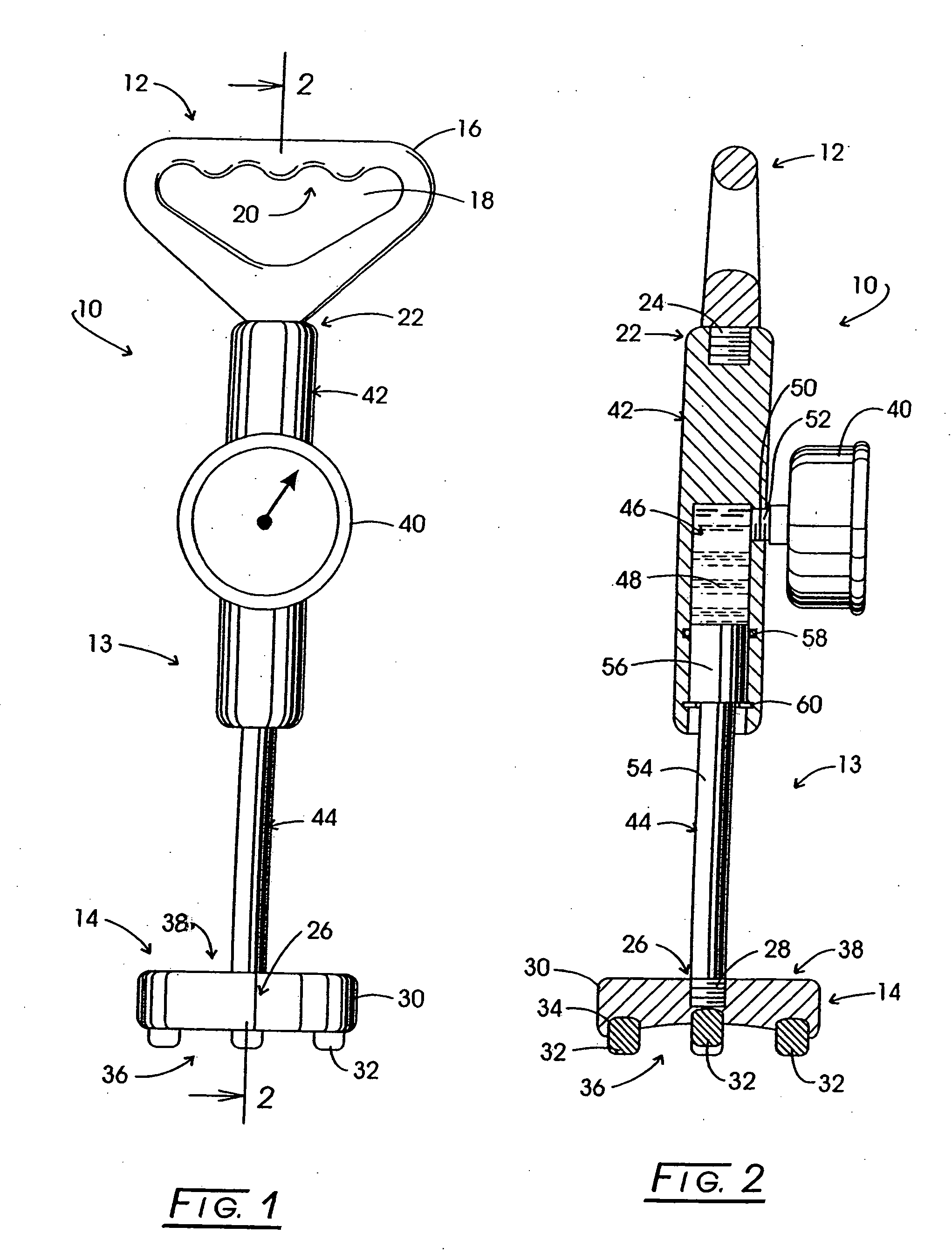 Apparatus, systems, and methods for continuous pressure technique therapy