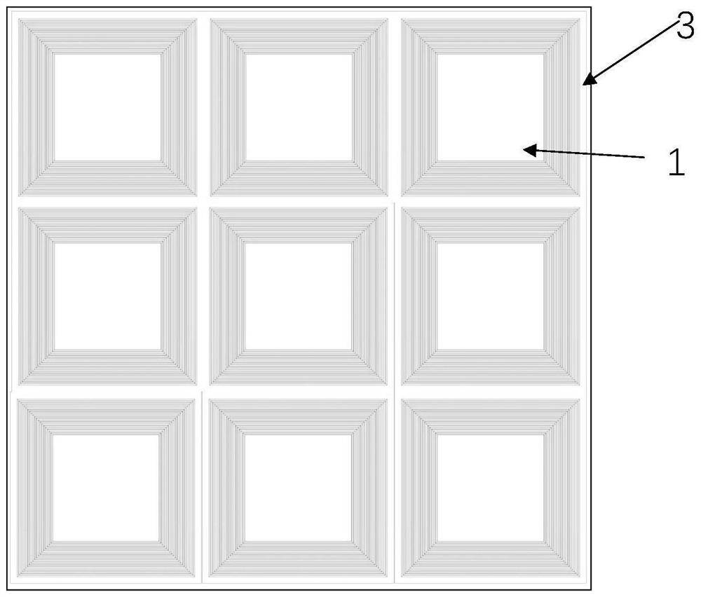 Broadband wave-absorbing metamaterial with adjustable narrow-band reflection window