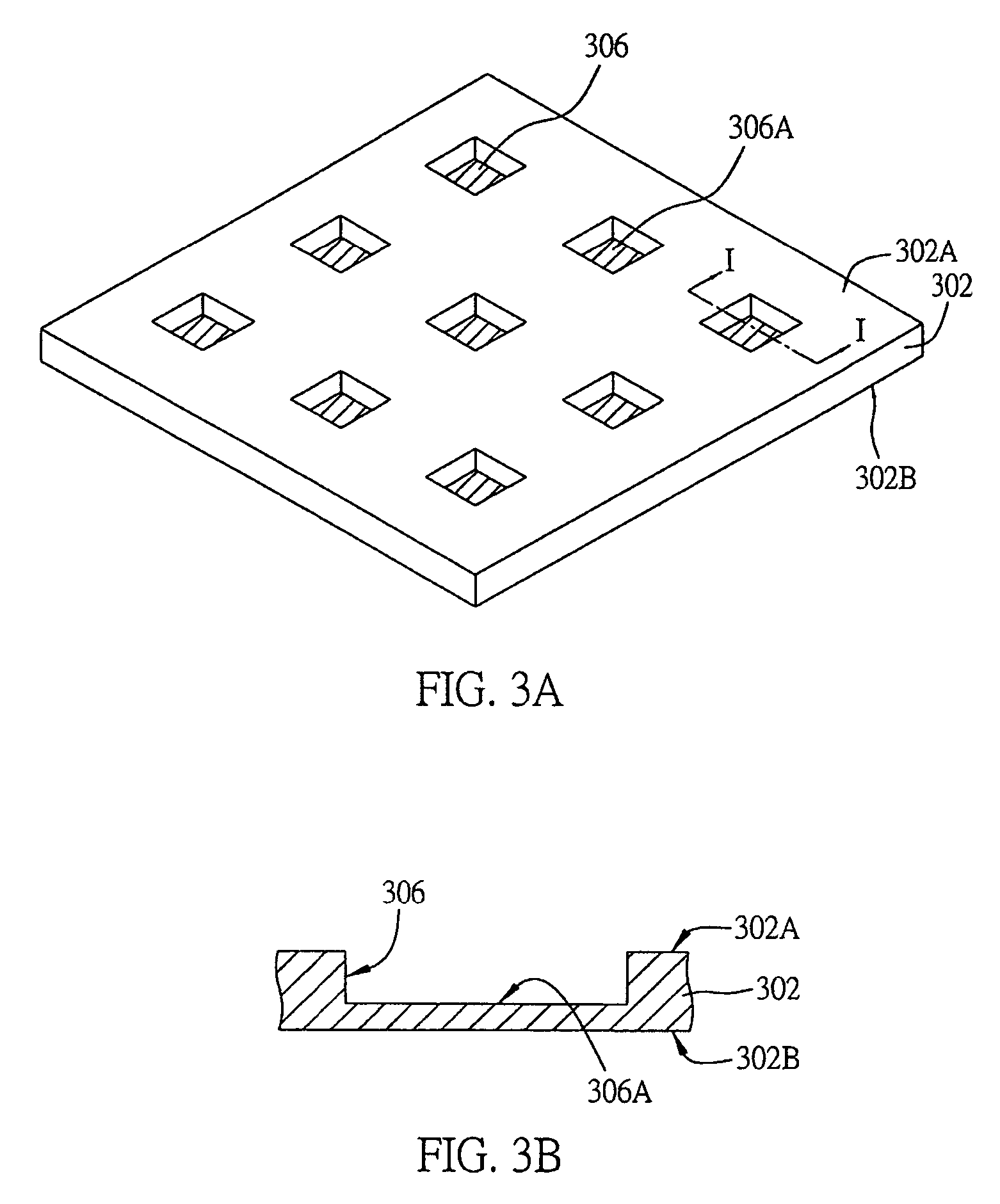 Substrate structure with embedded semiconductor chip and fabrication method thereof