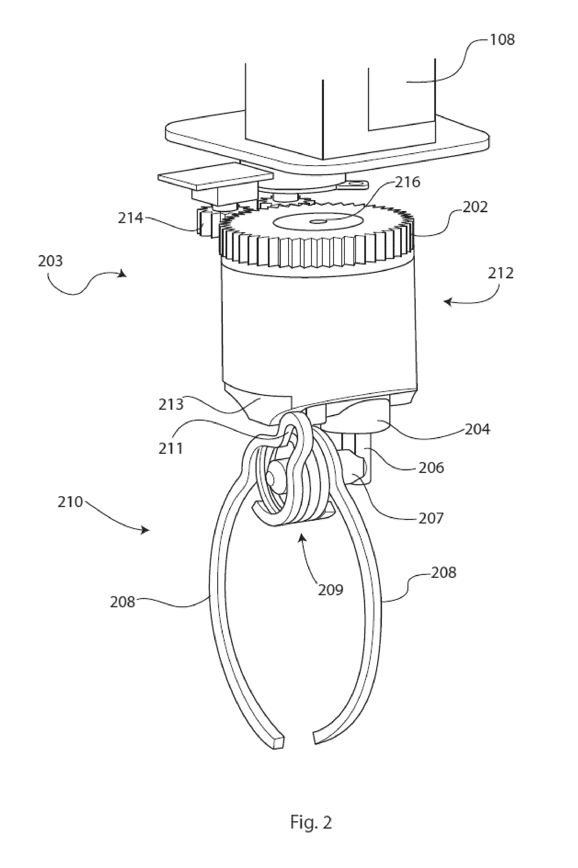 System, apparatus, and method of handling, storing and managing garments