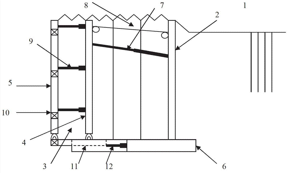 Butting method for sealing device