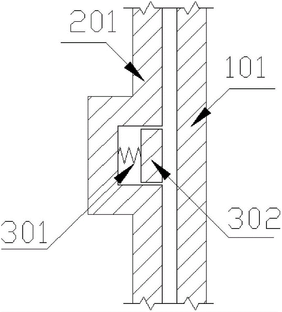 Pneumatic elevator and control method