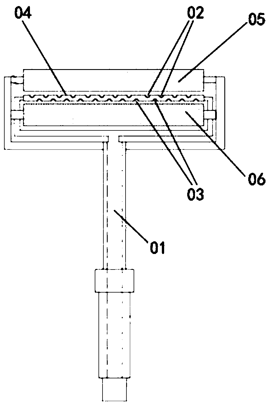 Roller brush