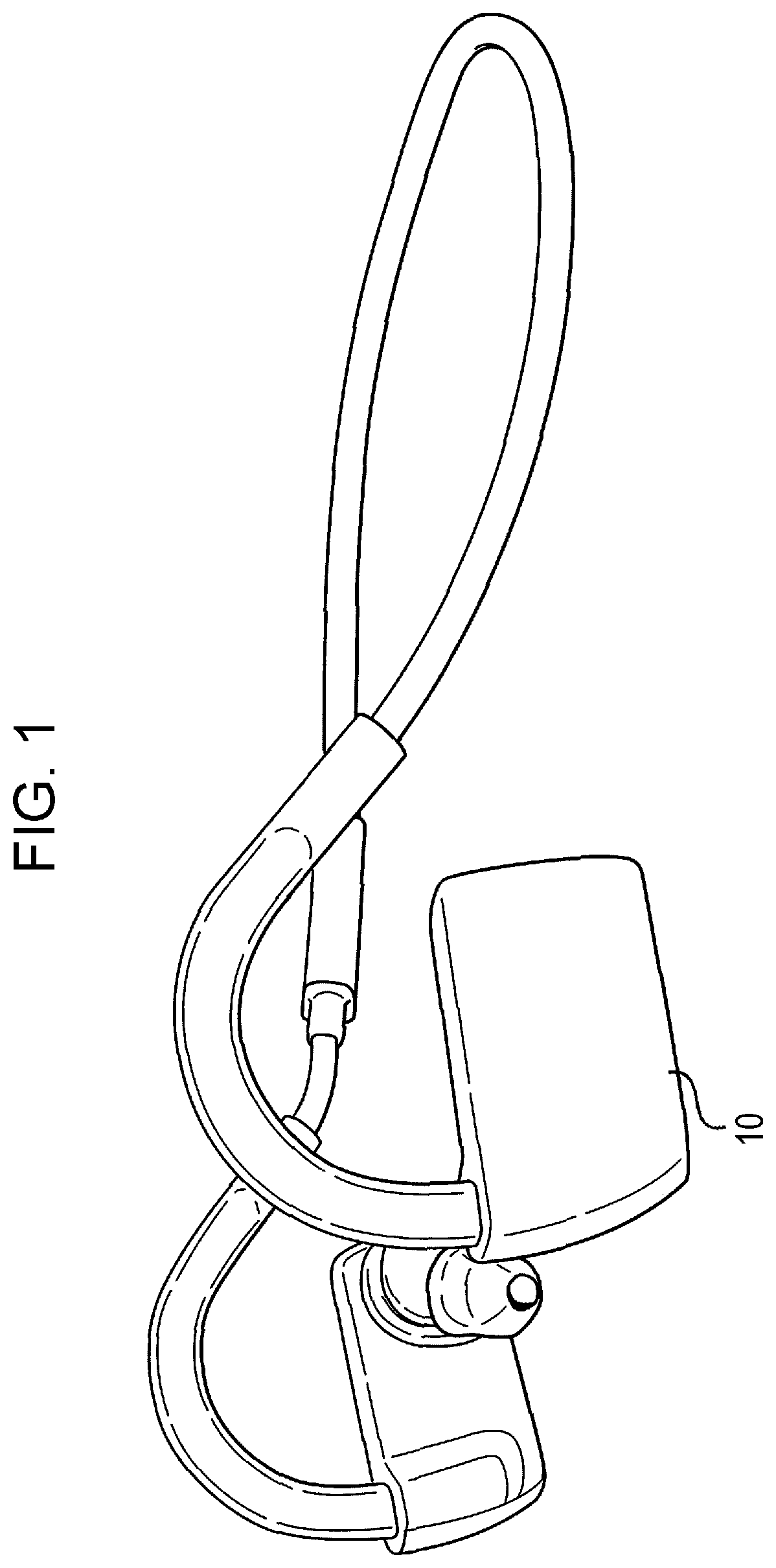 Biopotential measurement device and non-transitory computer readable medium