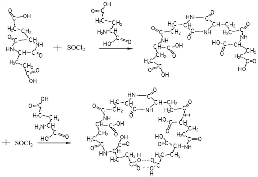 A kind of preparation method of 10-hydroxycamptothecin/porphyrin photosensitizer composite preparation