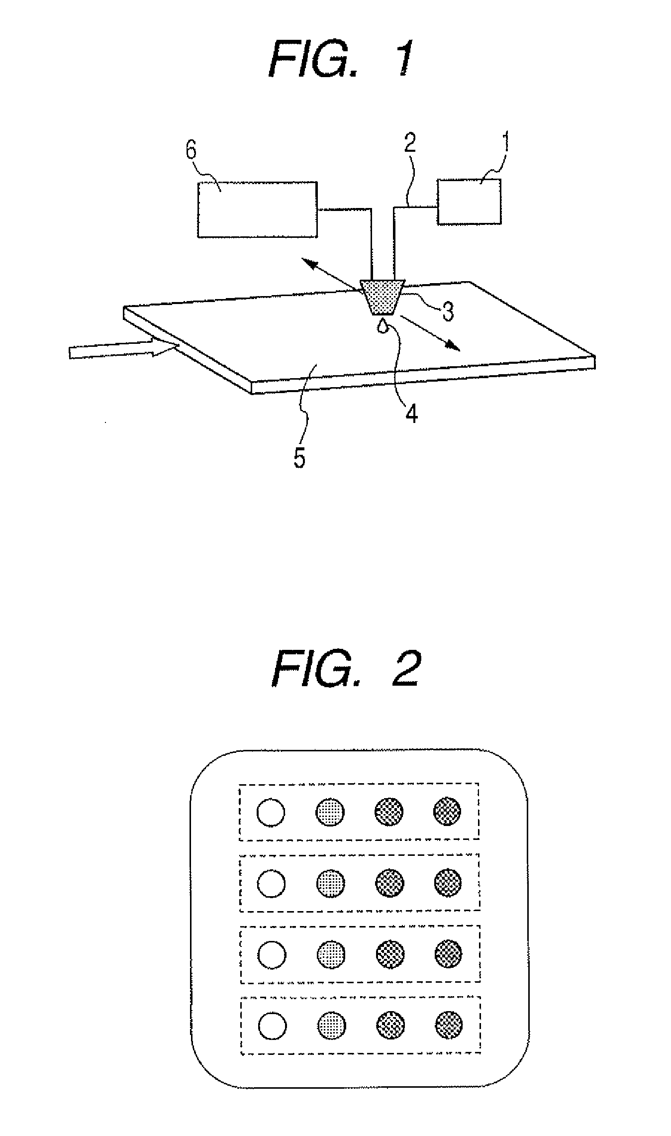 Ejection liquid, ejection method, method for forming liquid droplets, liquid ejection cartridge and ejection apparatus