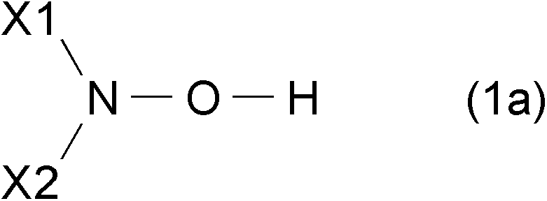 Oxidation catalyst for hydrocarbon compound, and method and apparatus for producing oxide of hydrocarbon compound using same