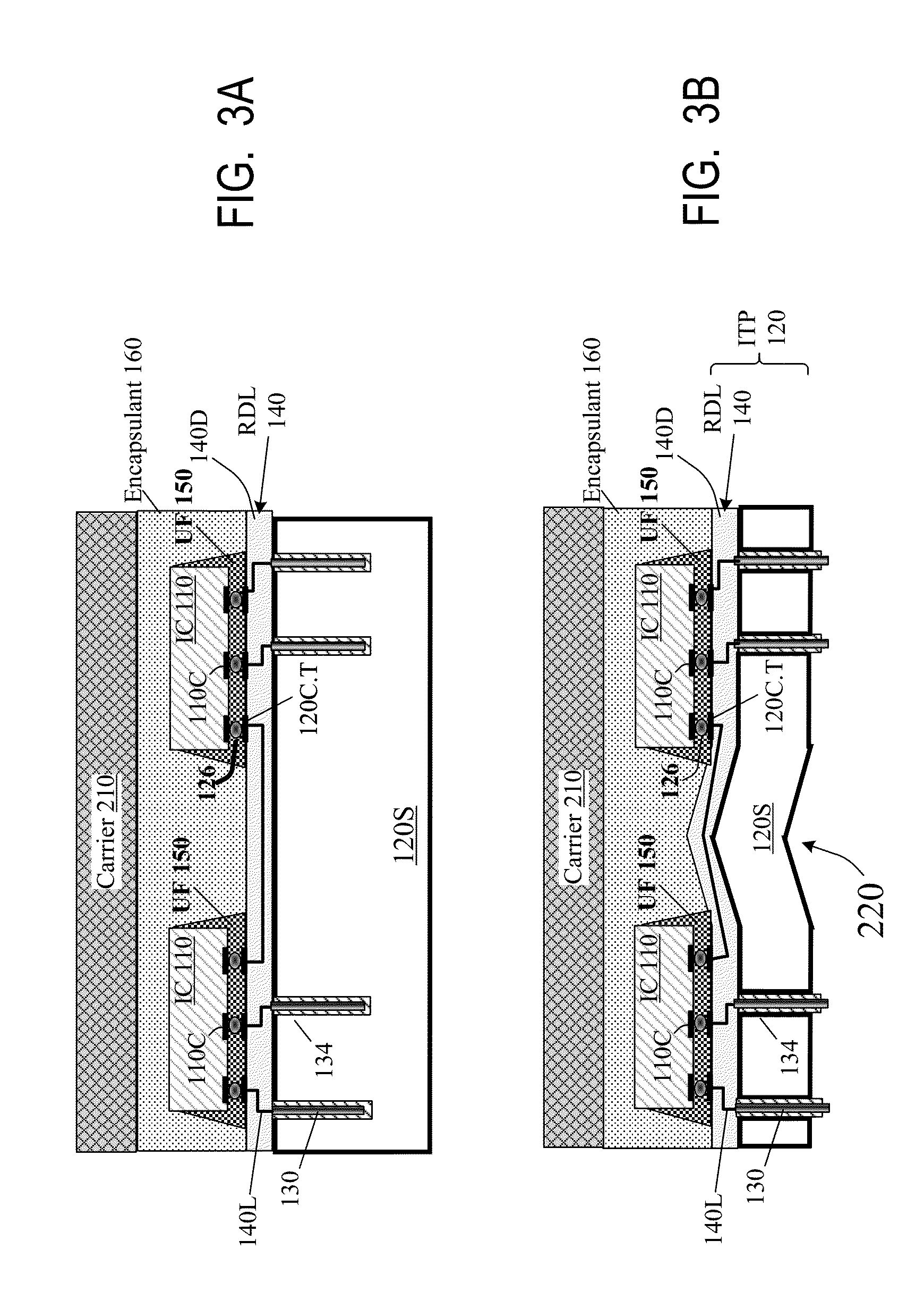 Integrated circuit assemblies with rigid layers used for protection against mechanical thinning and for other purposes, and methods of fabricating such assemblies