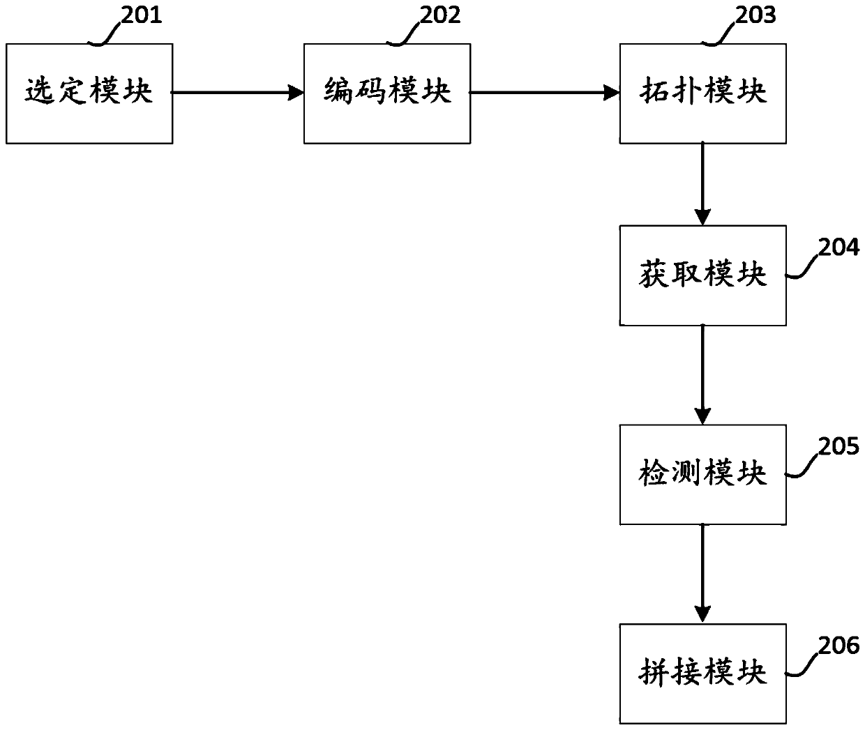 Large workpiece three-dimensional scanning identification point intelligent identification method and processing device