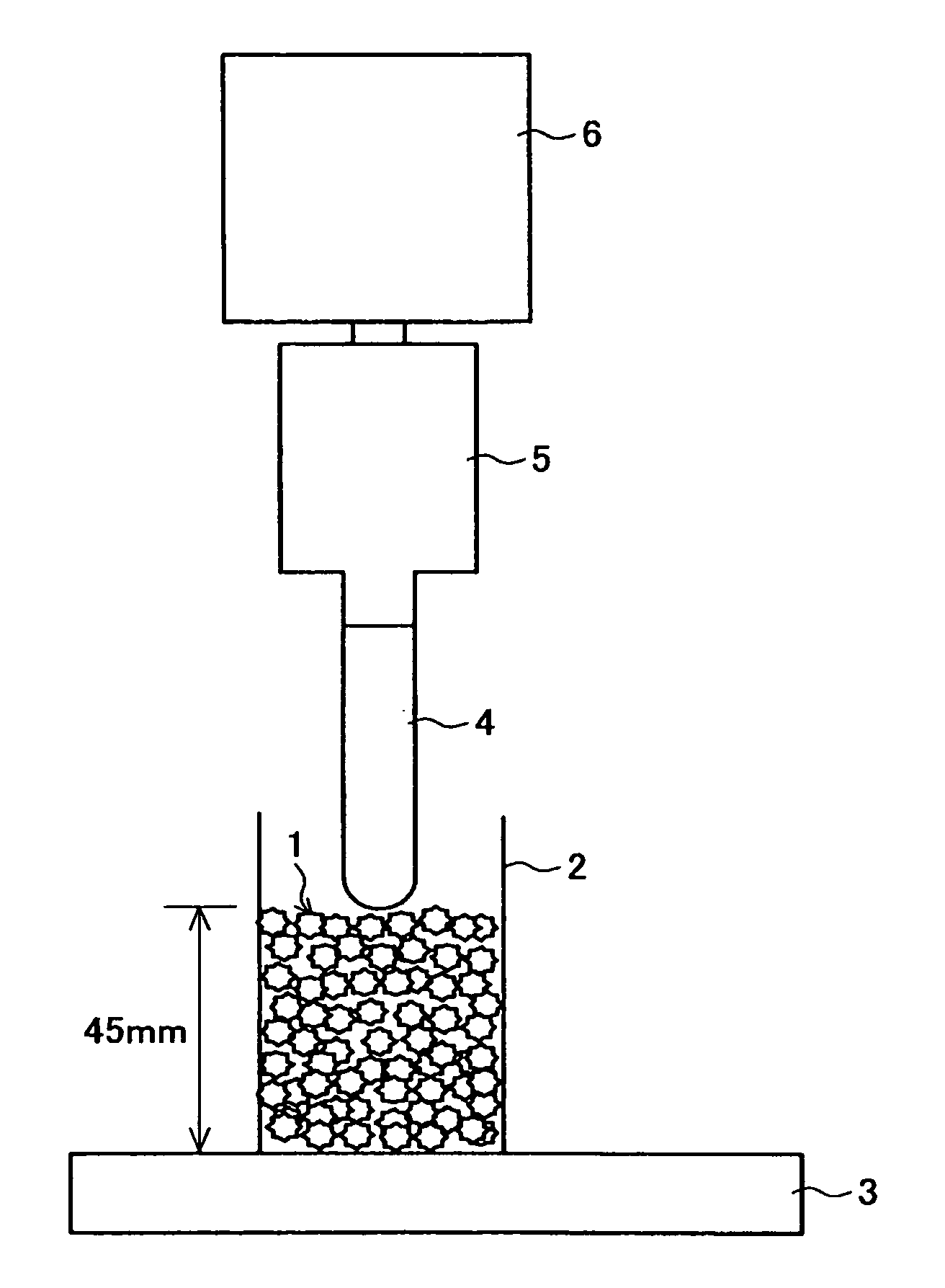 Particulate water absorbent agent and production method thereof, and water absorbent article