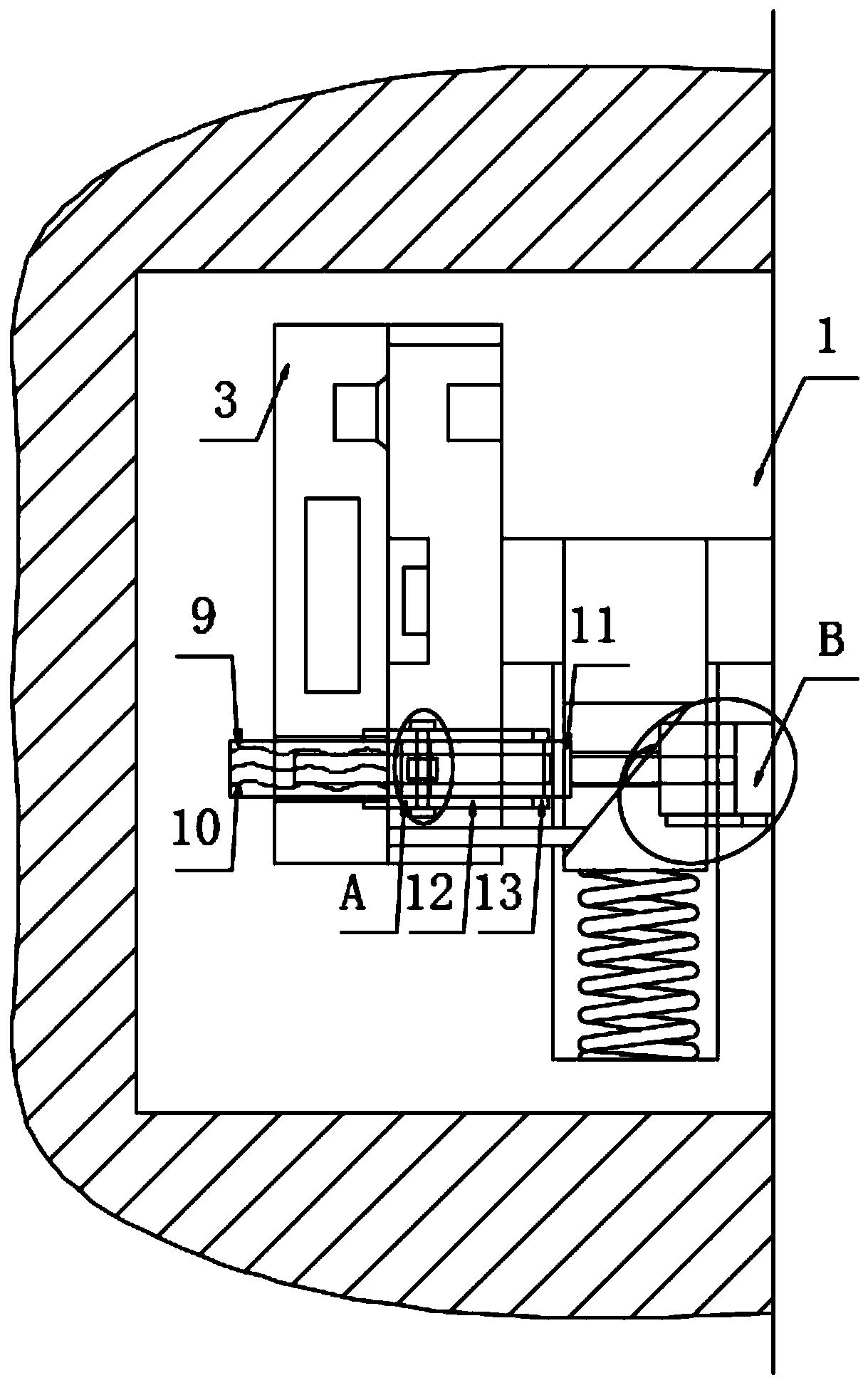 Power socket