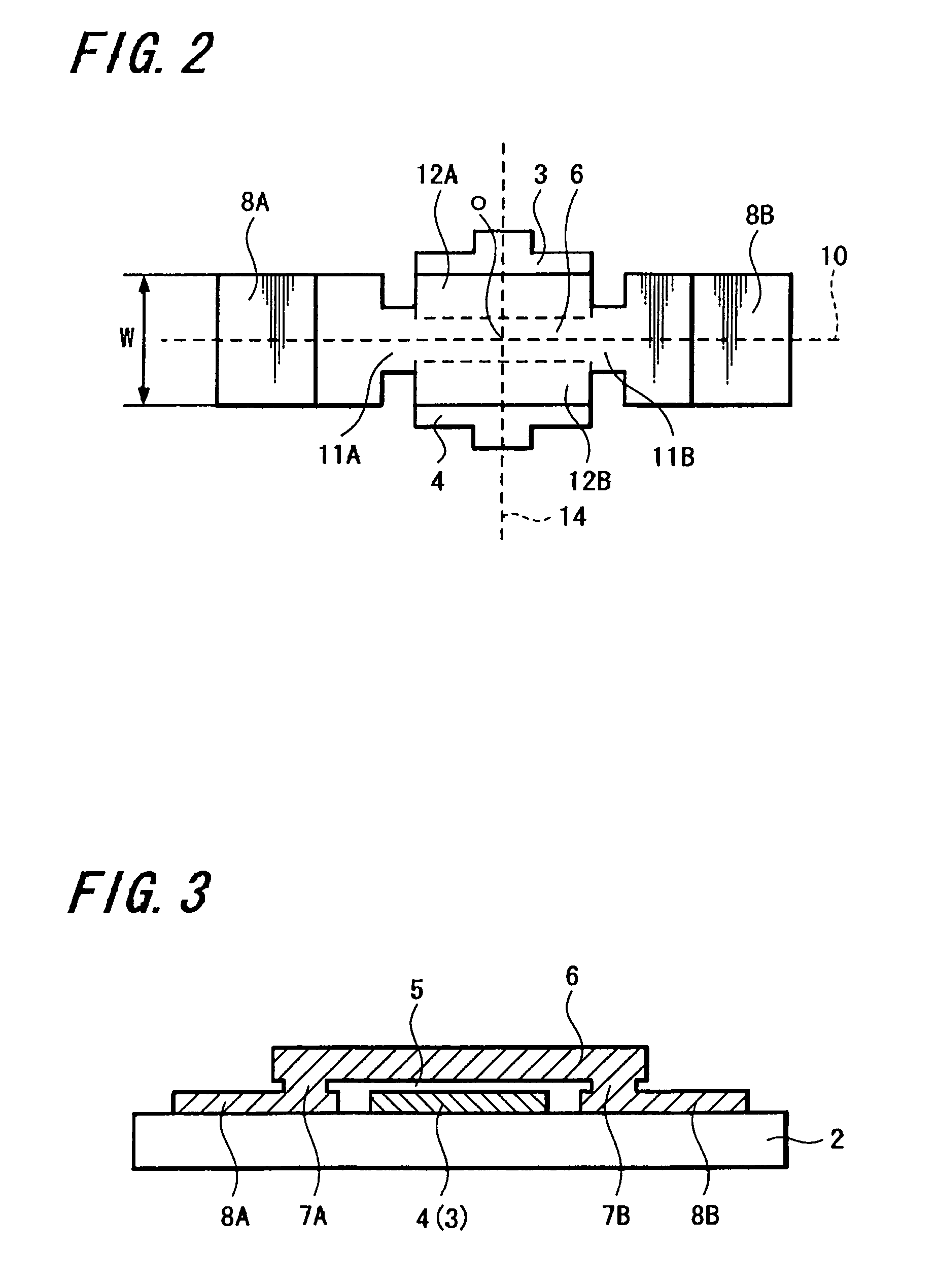 Micro-resonator, band-pass filter, semiconductor device and communication apparatus
