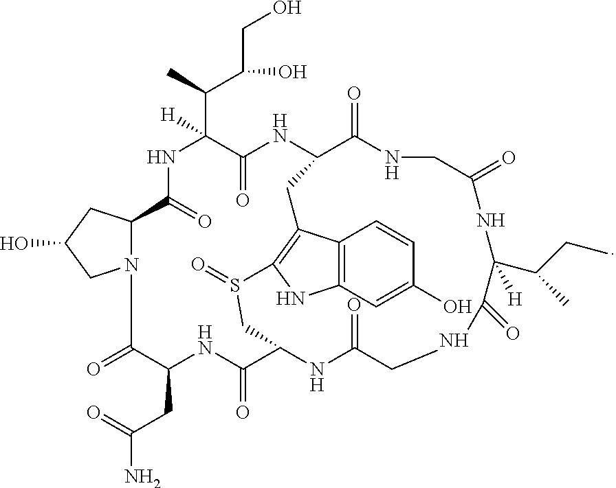 Metalloproteinase-cleavable alpha-amanitin-dendrimer conjugates and method of treating cancer