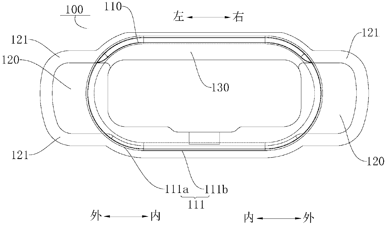 Support for fingerprint identification assembly, cover plate assembly and terminal