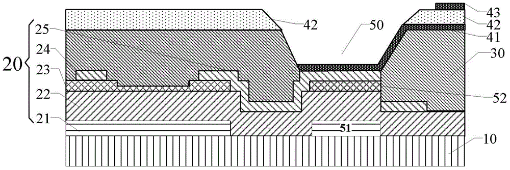 Pixel unit, preparation method thereof, array substrate and display device