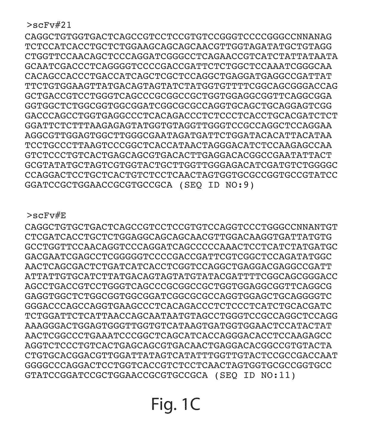 Methods, compositions and kits for treating a subject using a recombinant heteromultimeric neutralizing binding protein