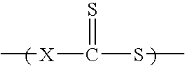 Associative thickeners for aqueous systems